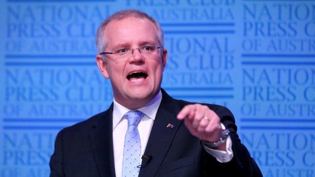 Whether banks like it or not, Scott Morrison's $6.2 billion bank tax looks almost certain to go ahead. 