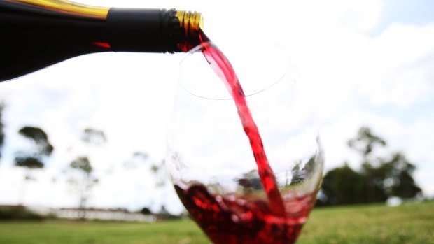 A class action against Treasury Wine has resulted in a settlement.