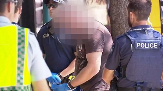 Moorooka man Anthony O'Donohue, 48, is facing more charges