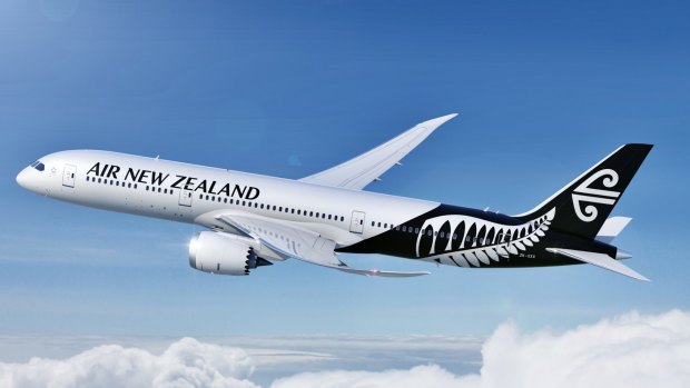 Air New Zealand faces a heft fine for participating  in a cartel to fix the prices of cargo flights. 