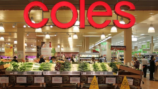 Supermarket giant Coles has agreed to fast-track a vote on a new workplace agreement on penalty rates.