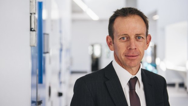 Justice Minister Shane Rattenbury said an independent audit of mental healthcare arrangements at the jail had been launched.
