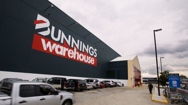 Investments in Bunnings Warehouse Property Trust  helped propel the Freehold Absolutel Return Fund to a 1.73 per cent return in October. 