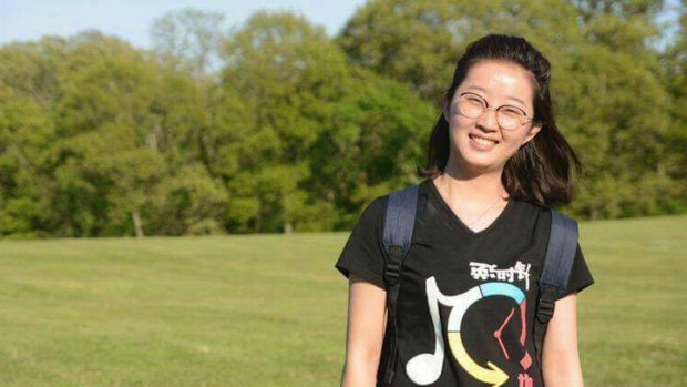 Yingying Zhang was a visiting University of Illinois scholar from China who authorities believe is dead.