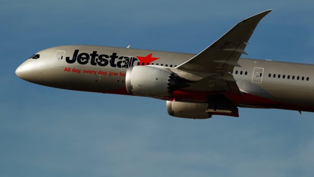 Jetstar has been criticised for its communication as flight disruptions continue.