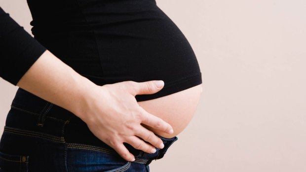 Commercial surrogacy is illegal in Australia.