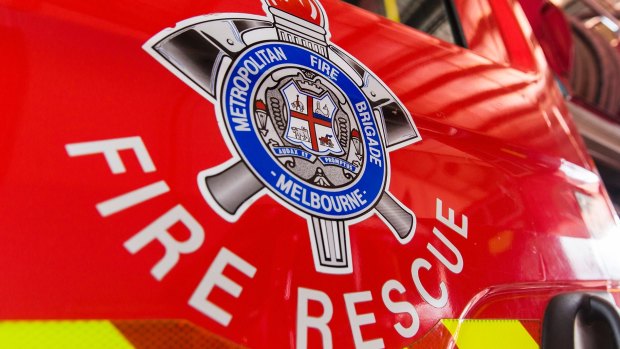 A disgraced osteopath turned aspiring firefighter has lost his bid to remain in the MFB.
