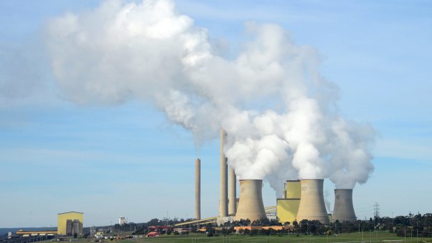 Emissions from coal-fired power will be slow to fall, new analysis has found.