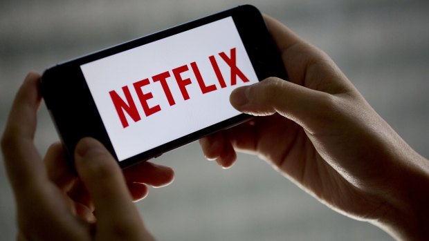 Netflix is granting viewers more control over their mobile data usage.