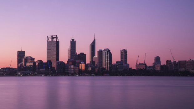 As Perth continues to grow Labor have called for hubs outside the CBD