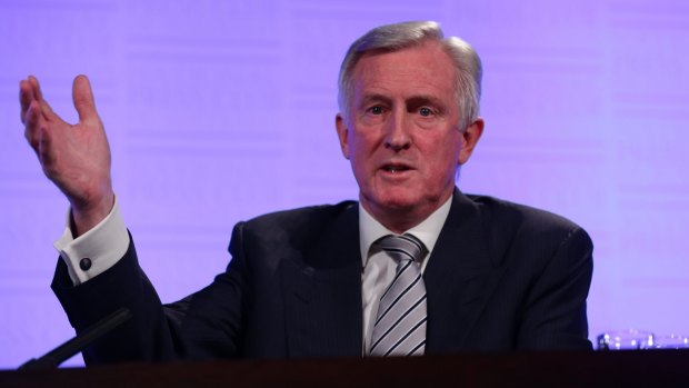 As leader of the Liberal Party in 1991, John Hewson introduced a radical economic policy package dubbed Fightback.