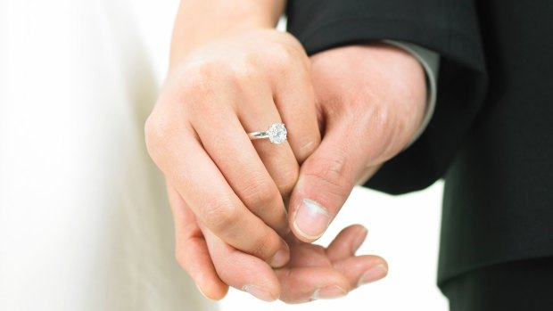 A woman has admitted accepting $6000 to sign marriage  documents in Brisbane.