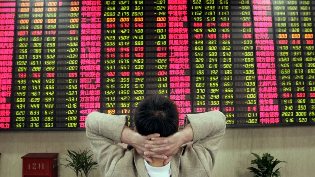 Institutional investors, financial advisers and mum-and-dad investors have been diving into China-focused ETFs on the ASX.