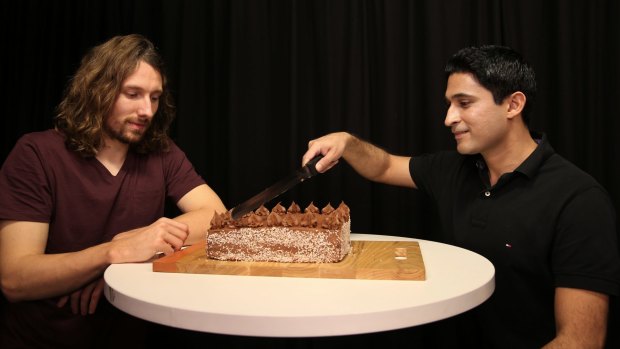 Simon Mackenzie and Haris Aziz from UNSW and CSIRO's Data61 claim to have solved a longstanding maths problem.