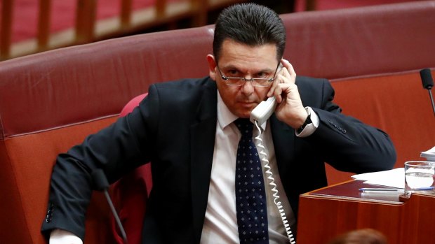 The government has sealed a deal on school funding thanks in part to the support of the Nick Xenophon Team.