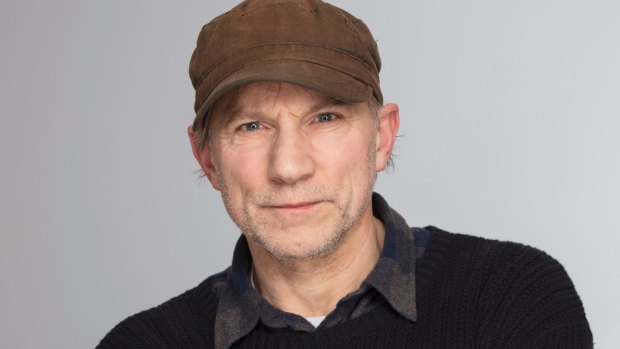 A story that's superficial is incredibly unsatisfying, says Beware of Pity director Simon McBurney.
