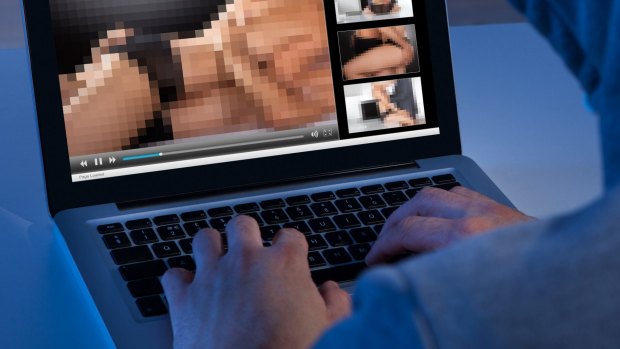 Recent revenge porn offences have featured the anonymous dumping of mass images of multiple victims on the internet.
