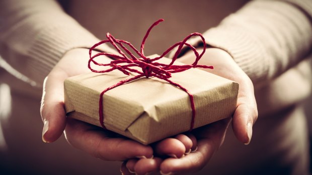 Boxing Day can also encompass the spirit of generosity.
