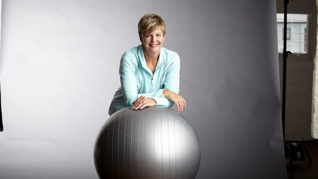 Fitness Australia association's chief executive CEO Lauretta Stace says it's a rapidly changing and evolving industry. 