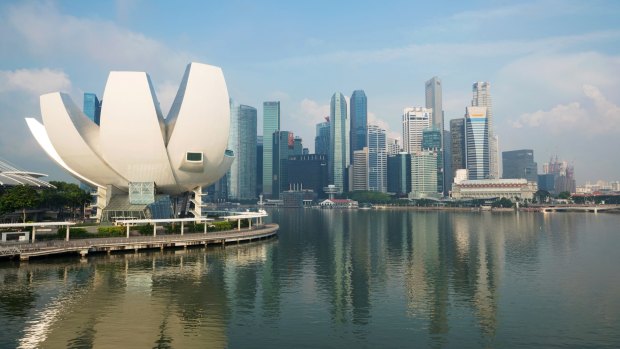 The summit between Donald Trump and Kim Jong-un has put Singapore on the map for Americans.