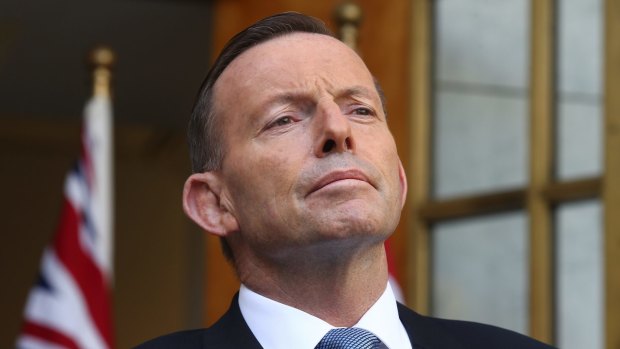Prime Minister Tony Abbott has given renewed assurance to intending buyers that house prices will keep rising.