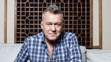 Working Class Man Review Jimmy Barnes Stays Honest In His Second