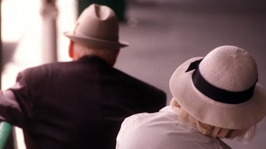 Strokecheck has been approaching retirement villages with its controversial scans.