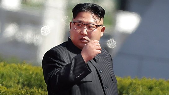 Since Kim Jong-un has been in power in North Korea, the tempo of the testing of nuclear weapons has only increased.