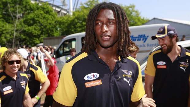 Nic Nat was actually pretty handy. 