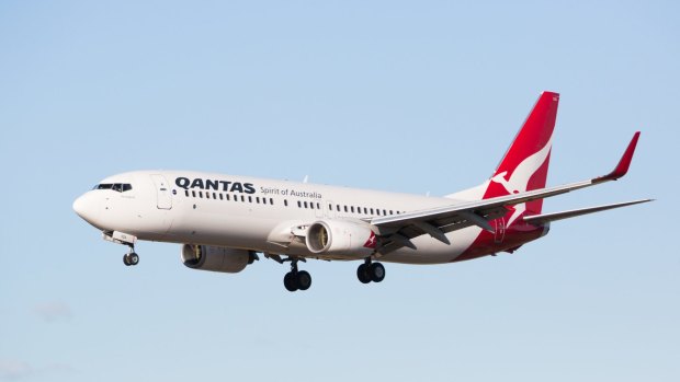 Zoran Ivanovic made two claims against Qantas in VCAT.