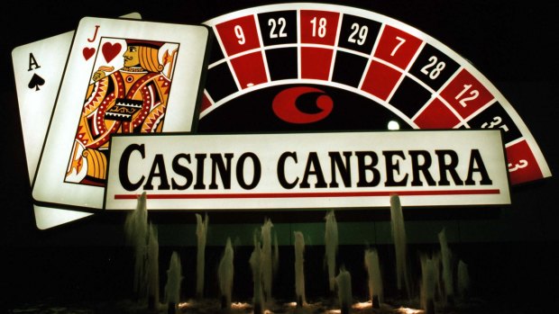 A bill to allow Canberra's casino to operate gaming machines in exchange for redeveloping the site into a swanky hotels and restaurants would not stop Aquis Entertainment from selling up before the development is complete.
