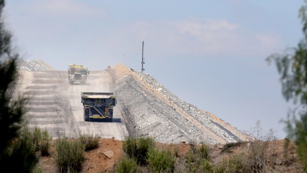 Selling Bengalla paves the way for Rio to exit its Hunter Valley coal operations. 