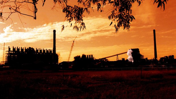 Clive Palmer regained control of the refinery in February under his new company Queensland Nickel Sales.