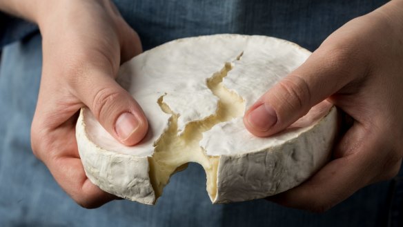 Cheese is packed with vitamins A and B12 and can help in your recovery from long covid. 