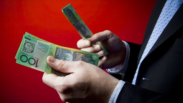 The typical chief executive of an ASX100 company was paid $3.78 million in 2016.