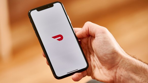 DoorDash plans to expand to the rest of Australia by the end of 2020. 