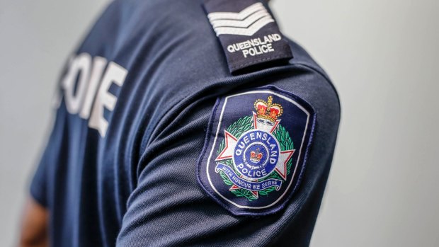 Police have charged a 38-year-old man with two counts of rape.