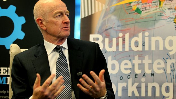 Setting Australia's interest rate isn't rocket science says outgoing RBA governor, but what is the process behind the decision.