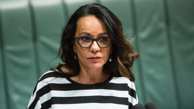 Labor's Linda Burney agrees January 26 is a "problematic" date for many Indigenous Australians.