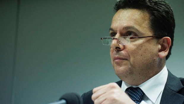 Senator Xenophon said a draft proposal for the scheme would be released in the next month.