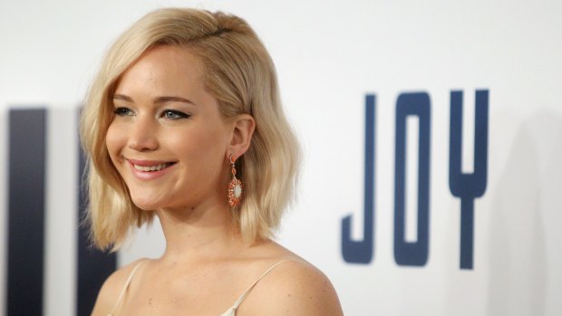 "I'm not a lonely person. Me not dating someone is not a lack of anything in any way": Jennifer Lawrence recently said. 