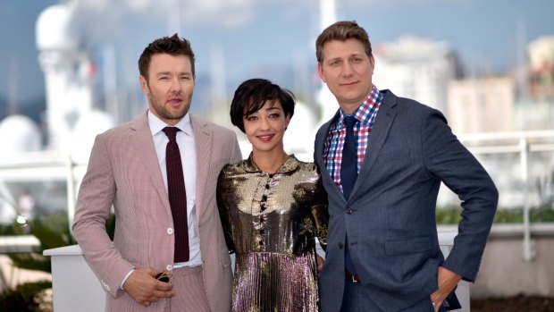Actors Joel Edgerton, Ruth Negga and director Jeff Nichols say  <i>Loving</I>'s story of discrimination, cruelty and official interference in people's lives remains as immediate as ever.
