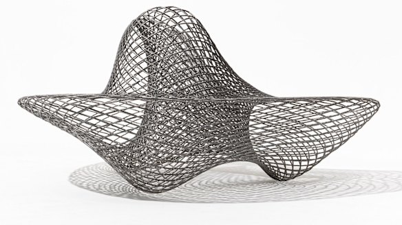 NGV Triennial: meet the artists using technology to change the way we see
