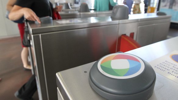 Tap off: A new regime begins on Monday, September 1, 2014.