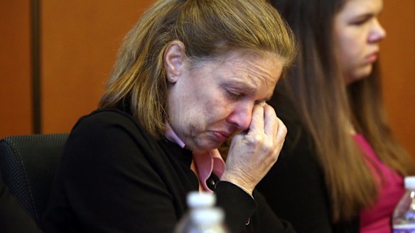 Philip Chism jailed for 40 years over rape and murder of teacher ...