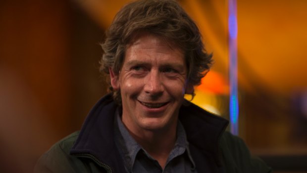 Emmys 2016: Ben Mendelsohn an outside chance