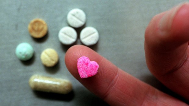 The ACT Government will make a decision on a pill testing trial by November.