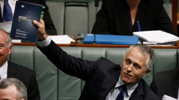 Malcolm Turnbull