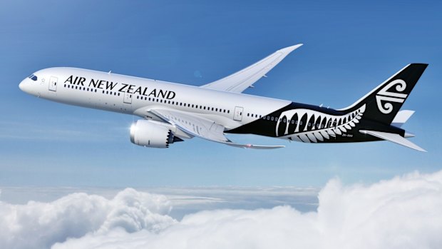 Various Air New Zealand executives have been in Australia this week meeting with Virgin management.