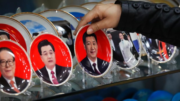 The next Communist Party congress, in November will bring about an overhaul of the leadership team but President Xi Jinping is expected to seek a further term.